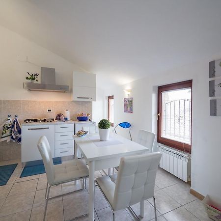 Casa Costanza Villa Cannara Oda fotoğraf