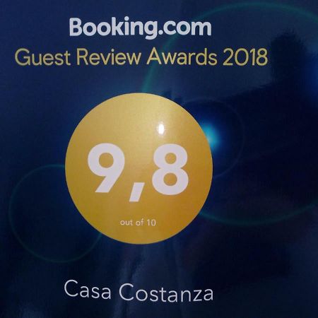 Casa Costanza Villa Cannara Dış mekan fotoğraf