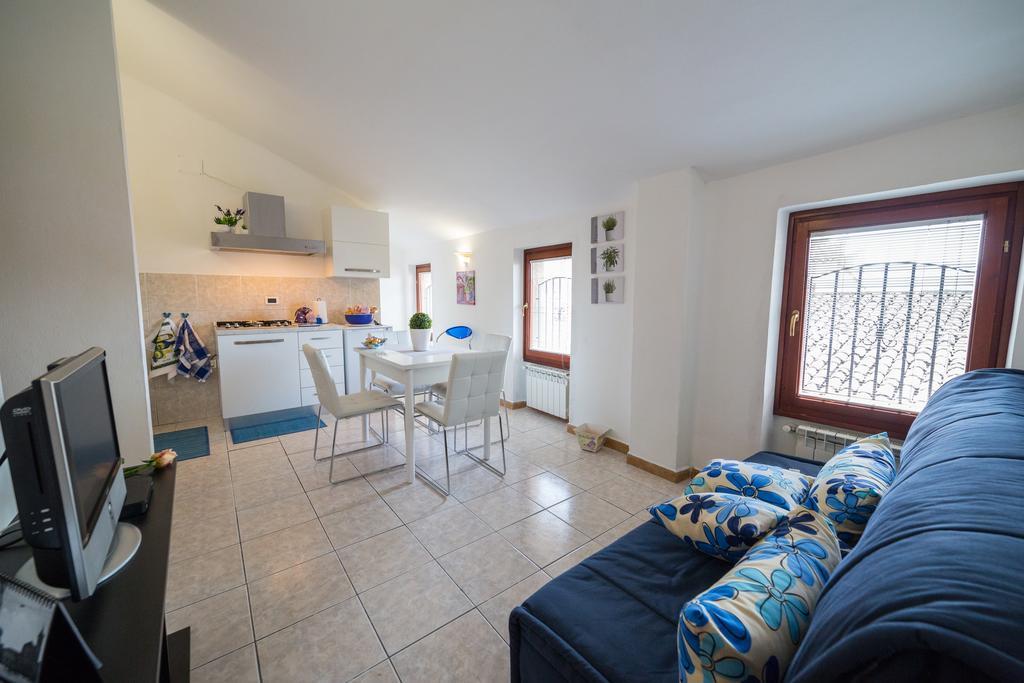 Casa Costanza Villa Cannara Oda fotoğraf