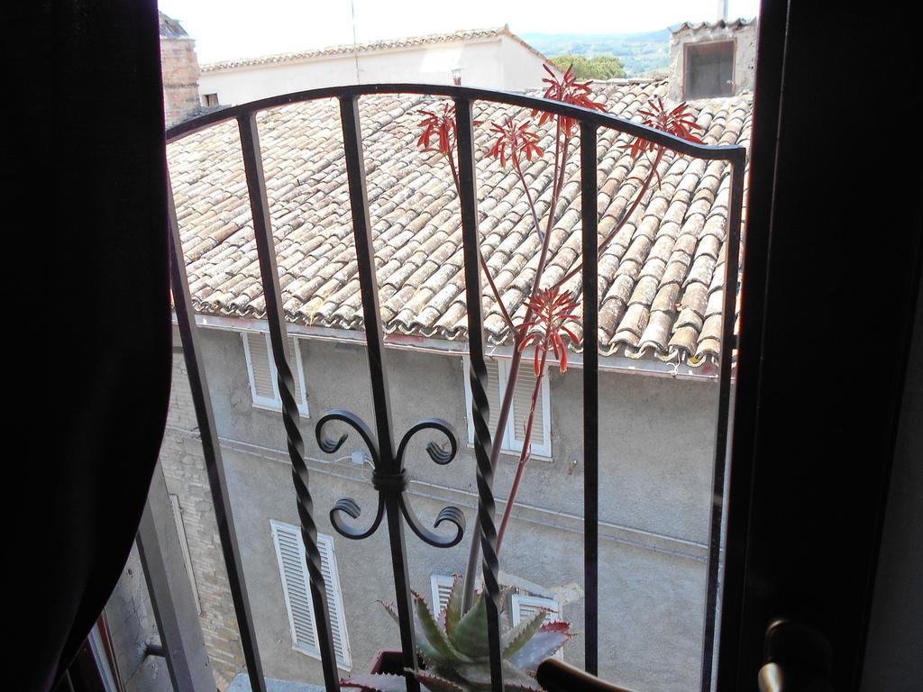 Casa Costanza Villa Cannara Dış mekan fotoğraf