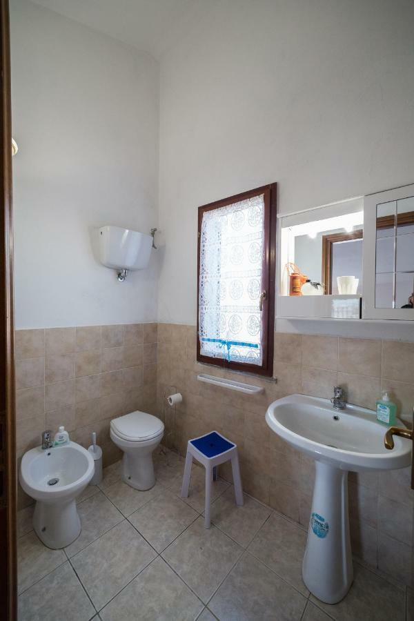 Casa Costanza Villa Cannara Dış mekan fotoğraf