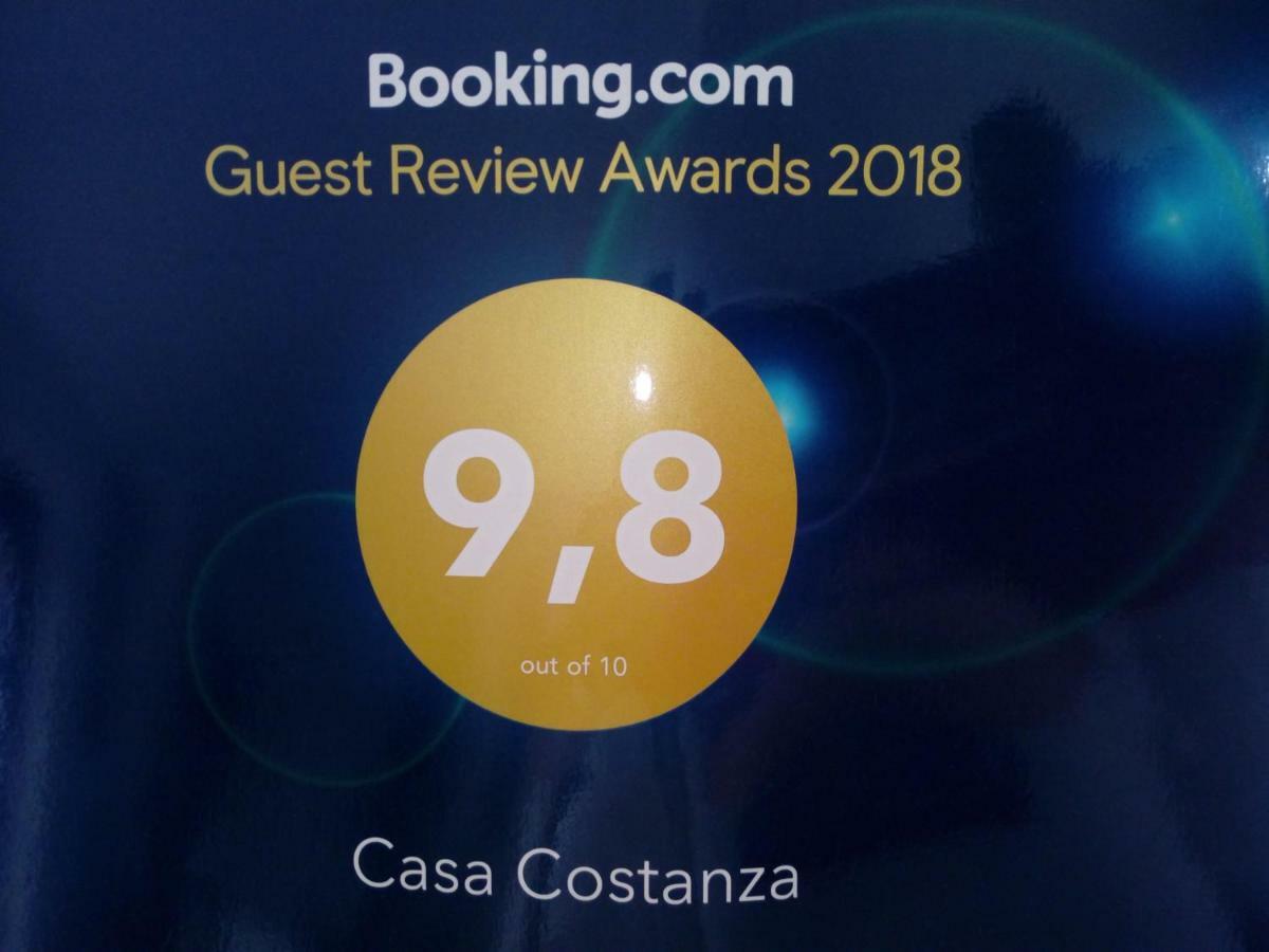 Casa Costanza Villa Cannara Dış mekan fotoğraf